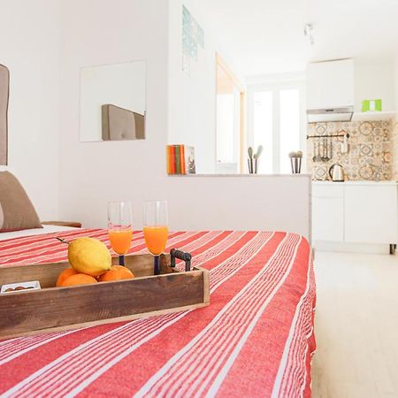 Sorrentovibes - Central Sorrento Apartment By Piazzatasso&Oldtown المظهر الخارجي الصورة