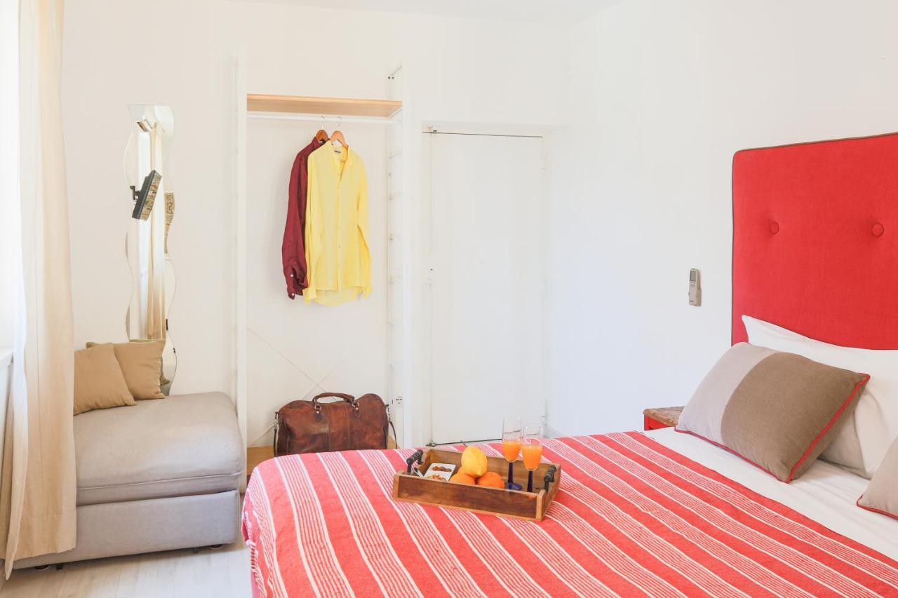 Sorrentovibes - Central Sorrento Apartment By Piazzatasso&Oldtown المظهر الخارجي الصورة