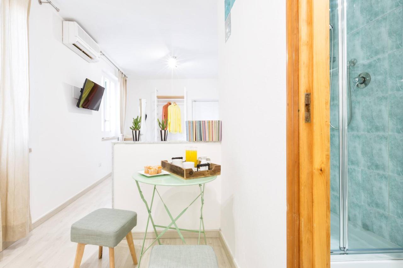 Sorrentovibes - Central Sorrento Apartment By Piazzatasso&Oldtown المظهر الخارجي الصورة
