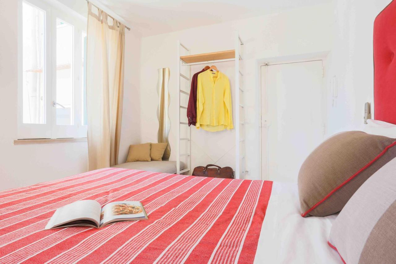 Sorrentovibes - Central Sorrento Apartment By Piazzatasso&Oldtown المظهر الخارجي الصورة