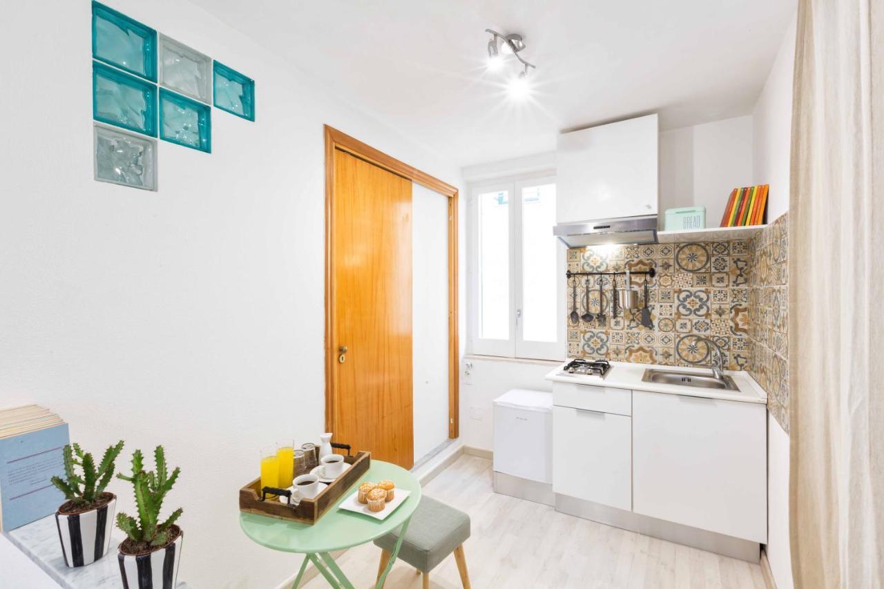 Sorrentovibes - Central Sorrento Apartment By Piazzatasso&Oldtown المظهر الخارجي الصورة