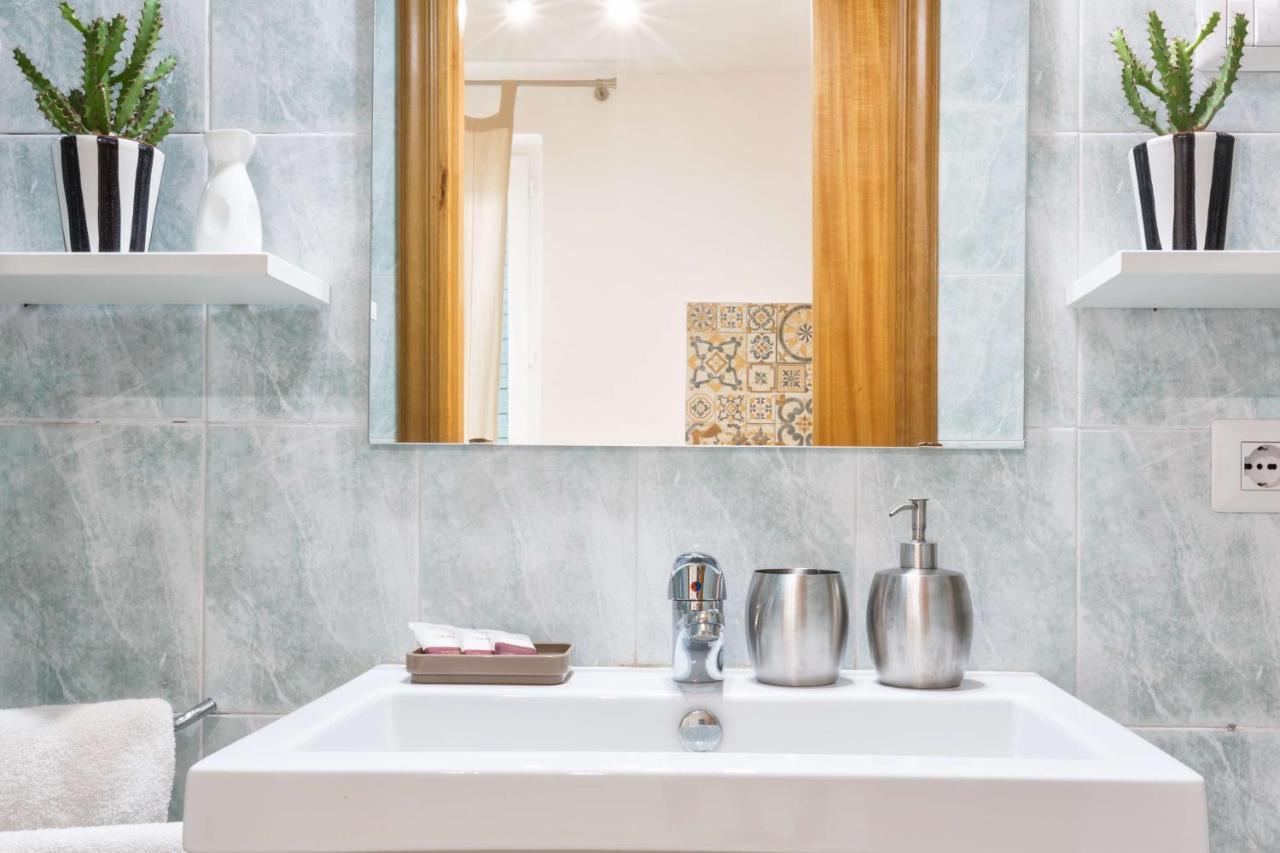 Sorrentovibes - Central Sorrento Apartment By Piazzatasso&Oldtown المظهر الخارجي الصورة