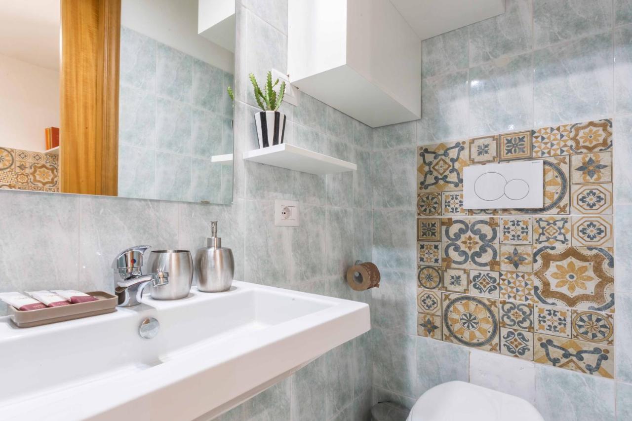 Sorrentovibes - Central Sorrento Apartment By Piazzatasso&Oldtown المظهر الخارجي الصورة
